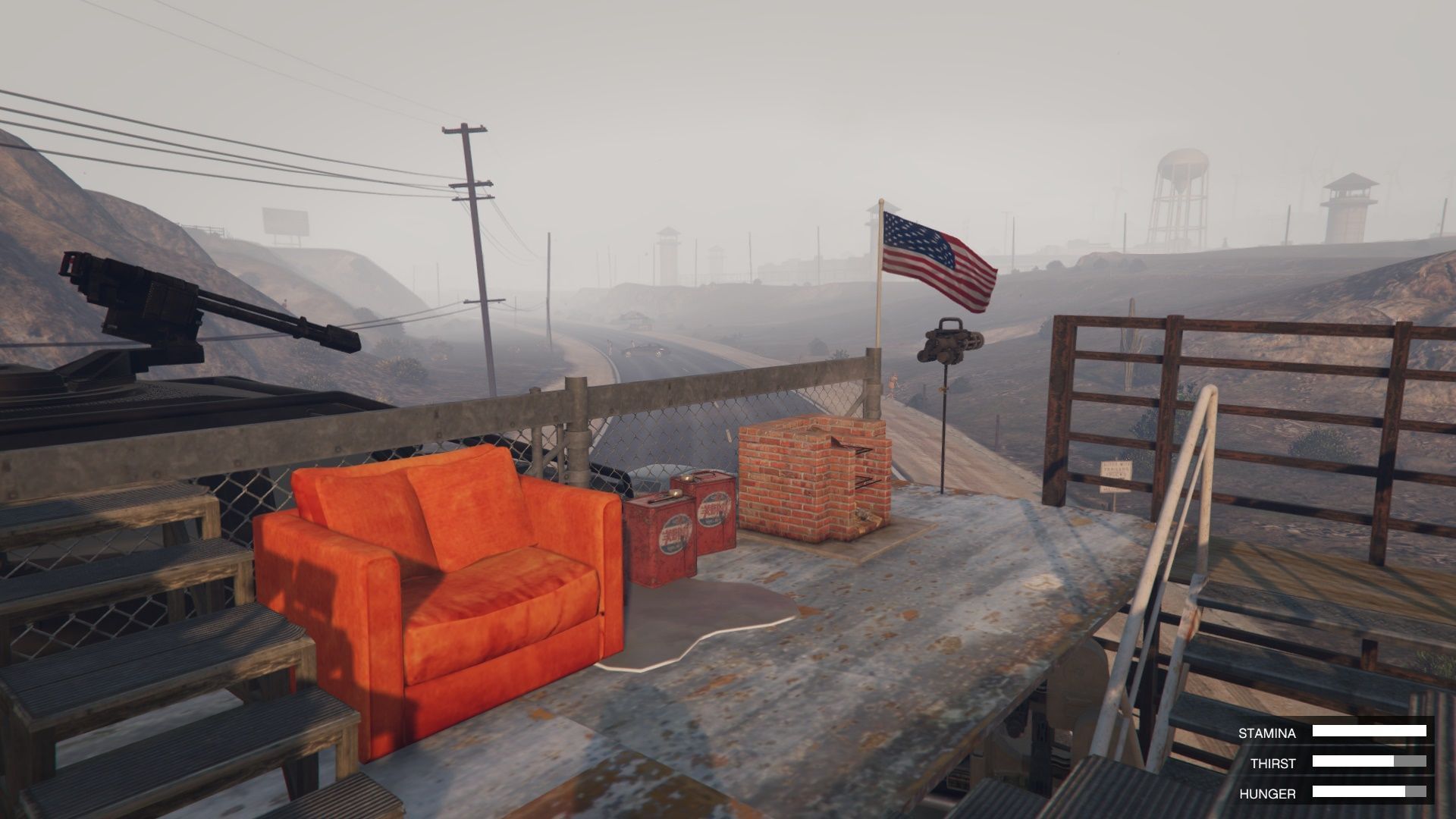 5 of the best zombie mods for GTA 5 in 2023, ranked