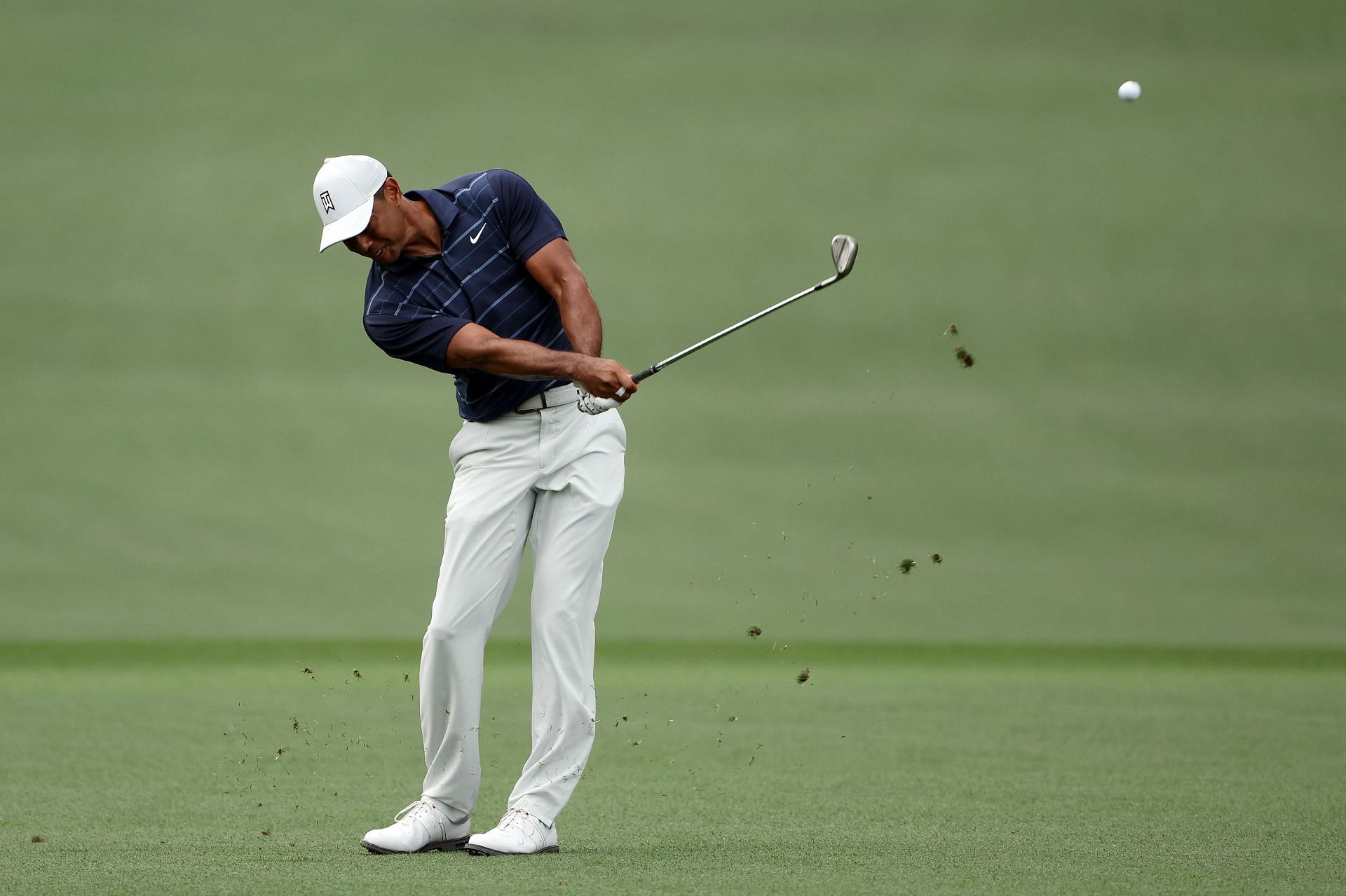 Will Tiger Woods play at the 2023 PGA Championship?