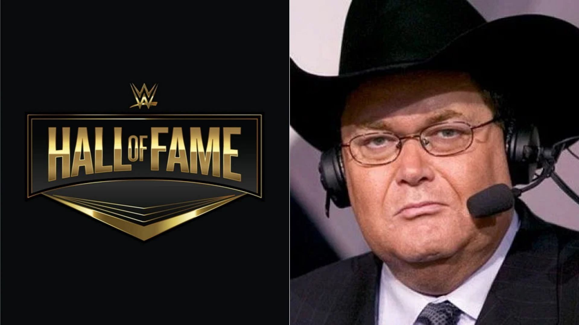 aew jim ross