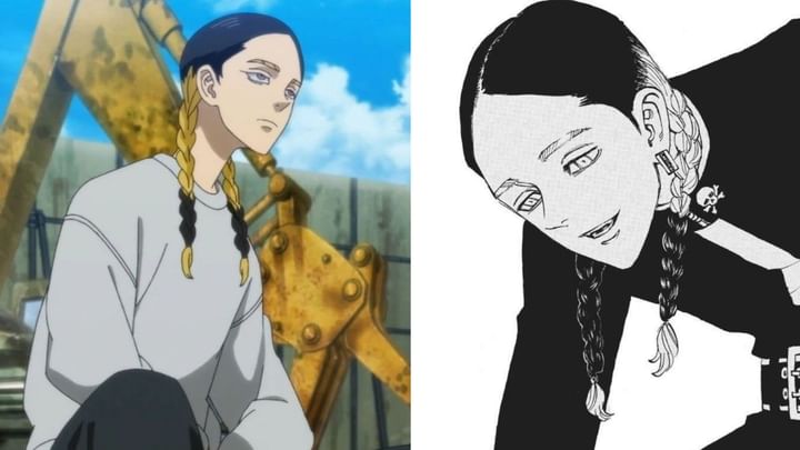 Tokyo revengers Season 3