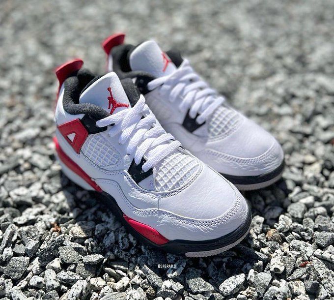 3 highly-anticipated upcoming Air Jordan 4 releases of 2023 amid ...