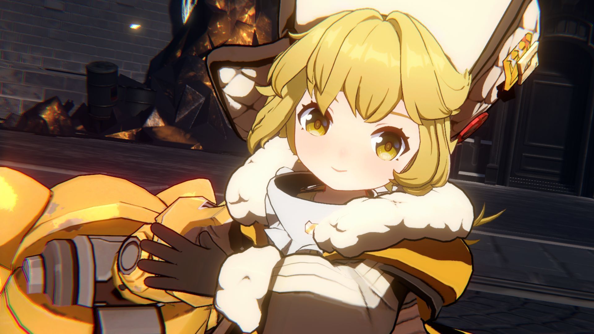 All Fire characters in Honkai Star Rail