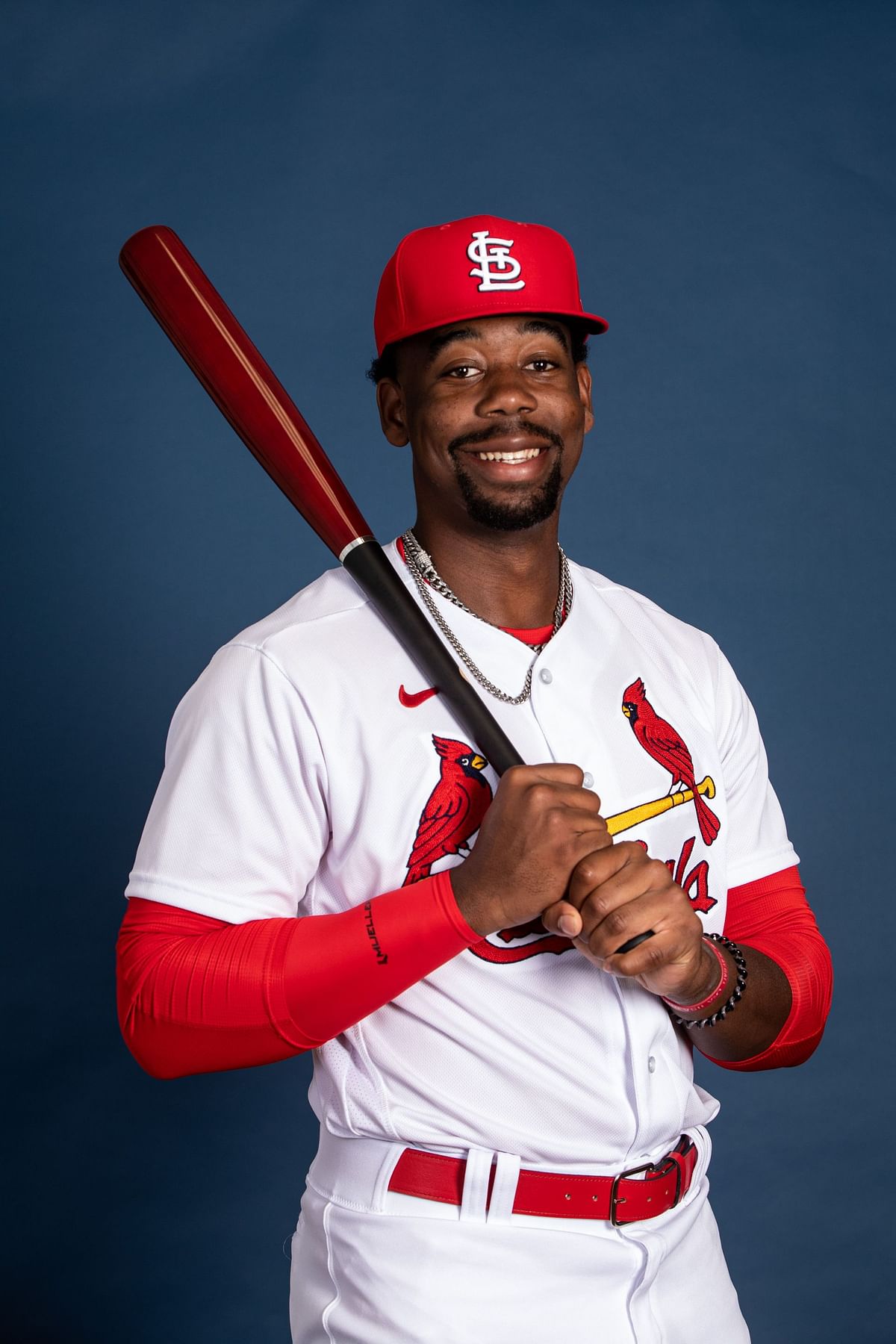 St. Louis Cardinals fans ecstatic as heralded rookie Jordan Walker hits ...