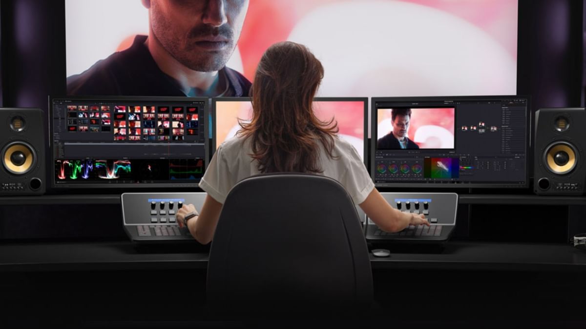 What editing software do YouTubers use? 5 best software for video edits
