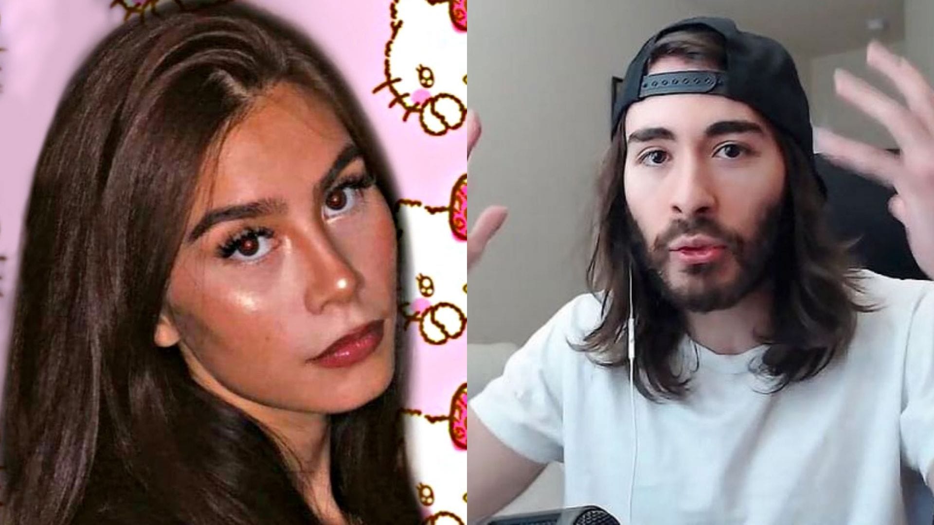 "MoistHypoKr1TiKaL" The Streamer Awards Fansly drama continues as