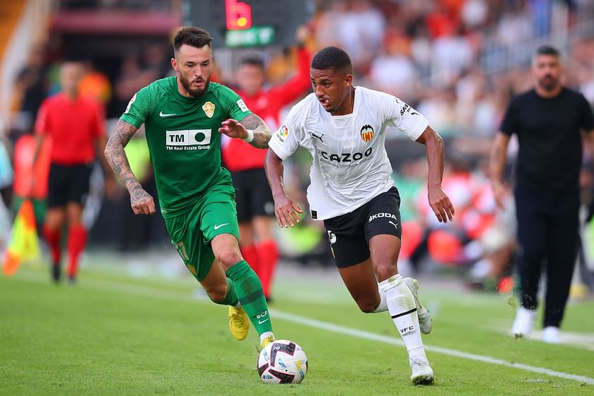 Elche vs Valencia Prediction and Betting Tips | April 23, 2023