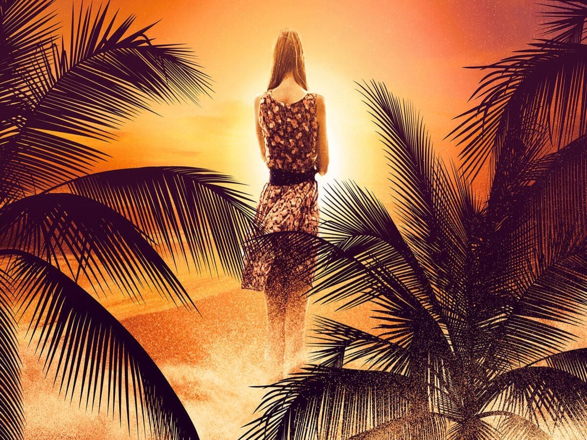 Hidden Murder Island on LMN Cast list and characters explored