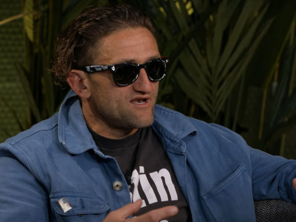 YouTube veteran Casey Neistat critiques YouTube culture, claims has overshadowed