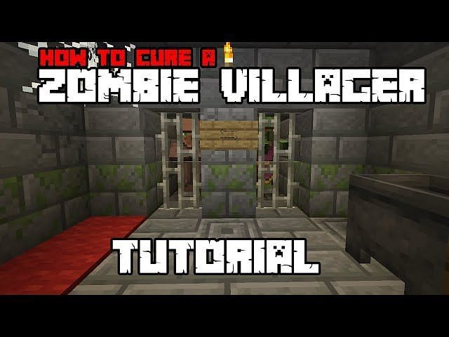 Toolsmith How To Get Minecraft Toolsmith Villager