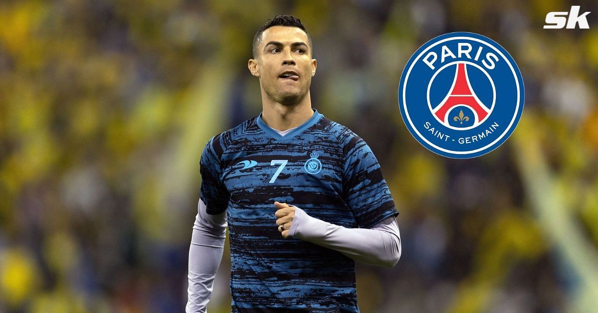 "Heading To Al-Nassr" - Journalist Drops Huge Claim On PSG Superstar ...