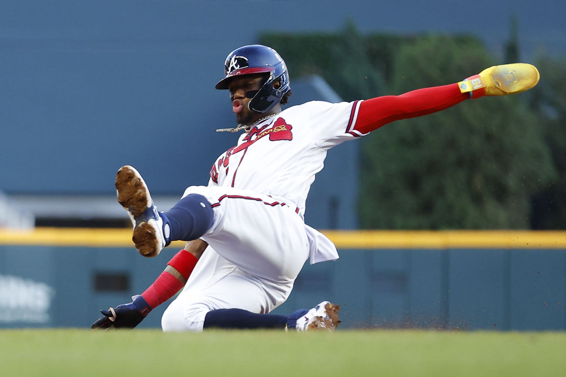 Atlanta Braves Fans Impressed By Ronald Acuna Jr.’s Hot Start To 2023 ...