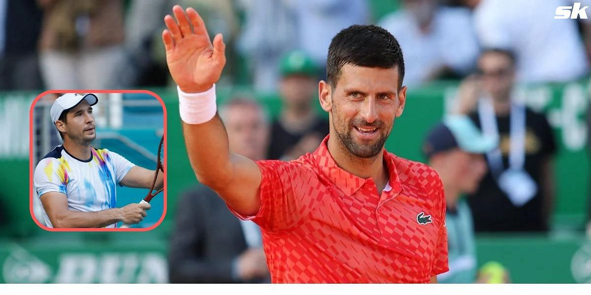 Novak Djokovic's legacy has devised a 