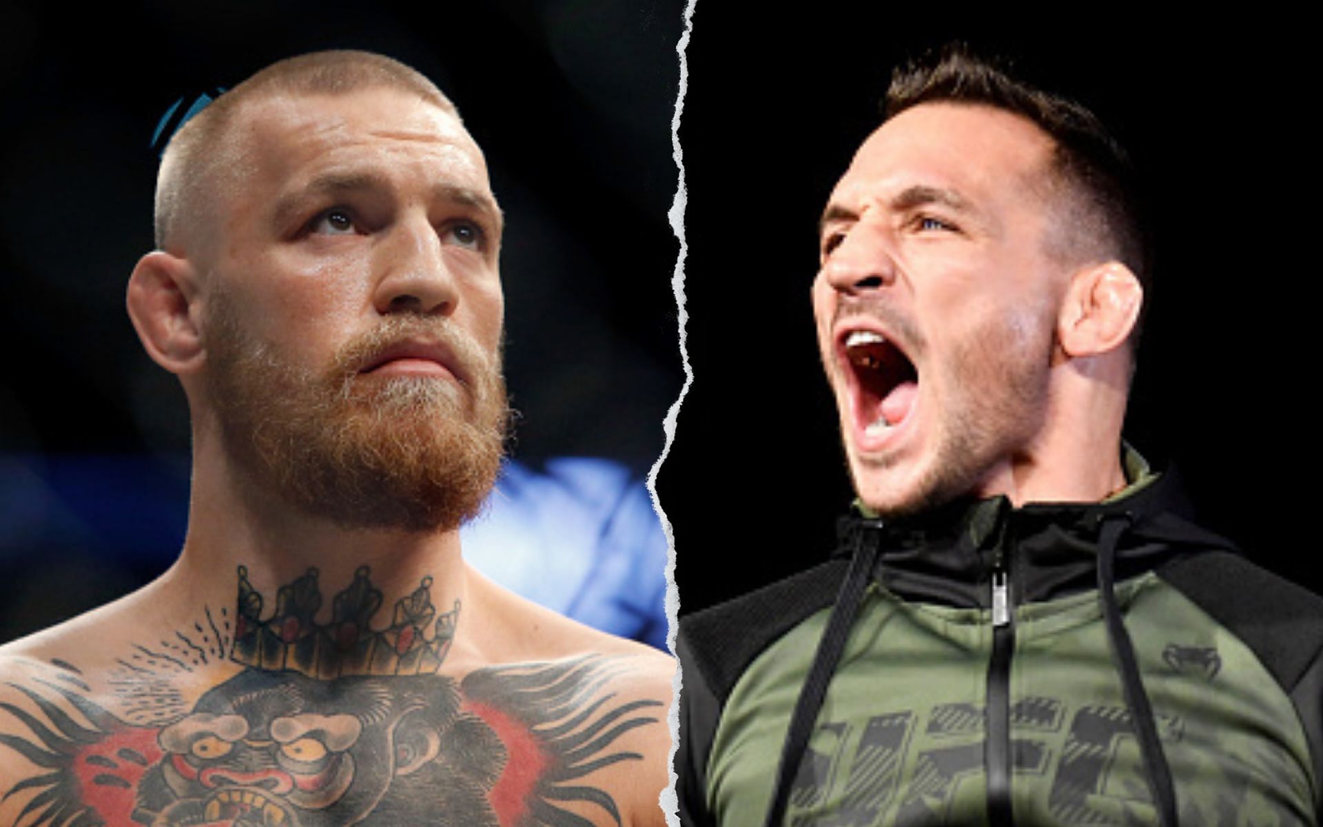 Conor McGregor Vs. Michael Chandler: Famous Coach Shares Why Conor ...