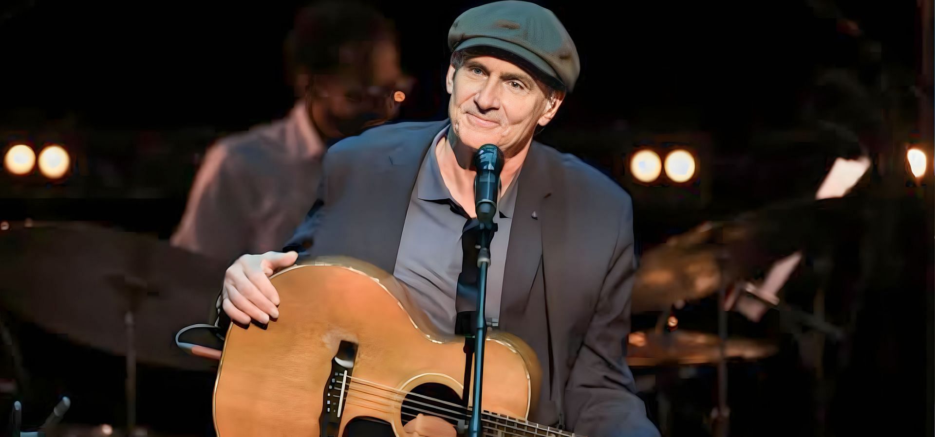 James Taylor Tour 2023 New dates, tickets, venues and more