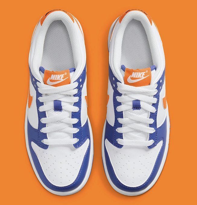 Knicks: Nike Dunk Low Knicks Shoes: Where To Get, Price, And More 