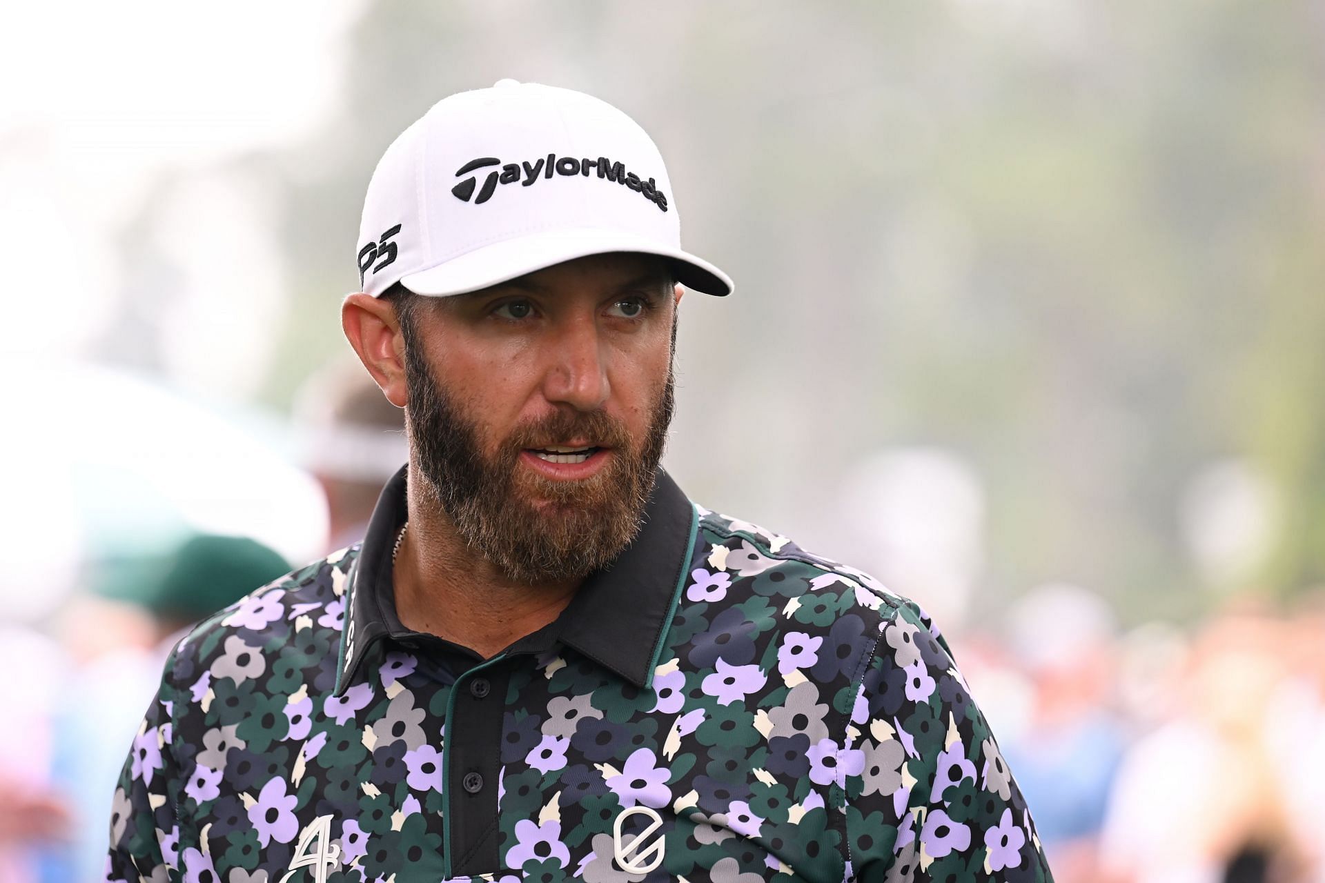 Masters 2023 Dustin Johnson’s best finishes at Augusta explored