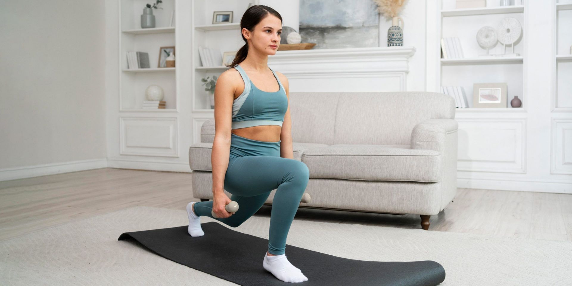 7 home exercises for effective weight loss