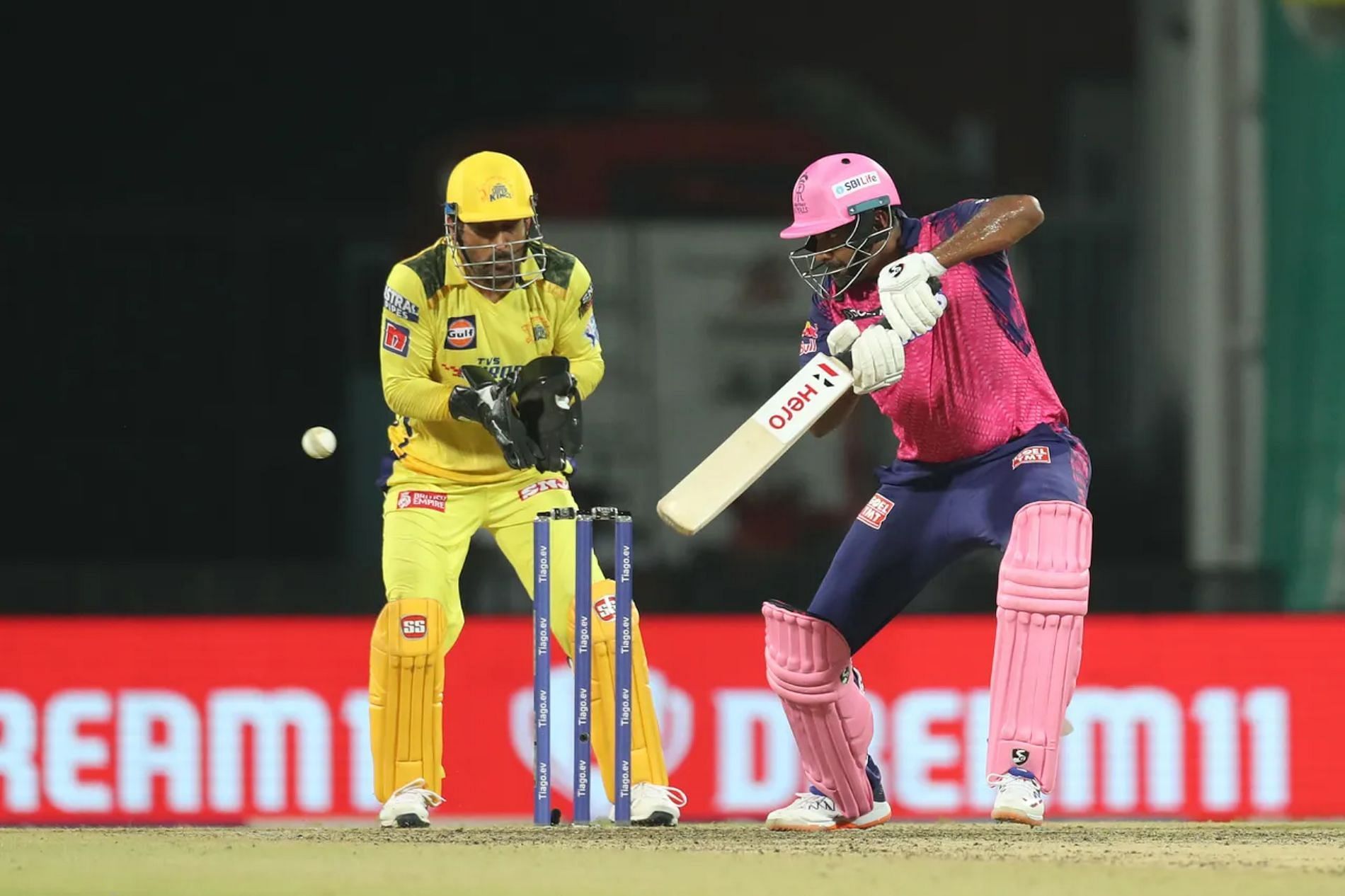 CSK Vs RR: Who Won Yesterday's Match In IPL 2023?