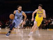 Lakers Vs Grizzlies Prediction Odds Where To Watch
