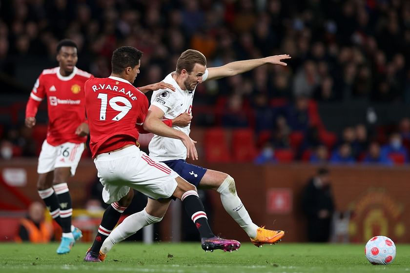 Tottenham Hotspur vs Manchester United Prediction and Betting Tips | 27th April 2023