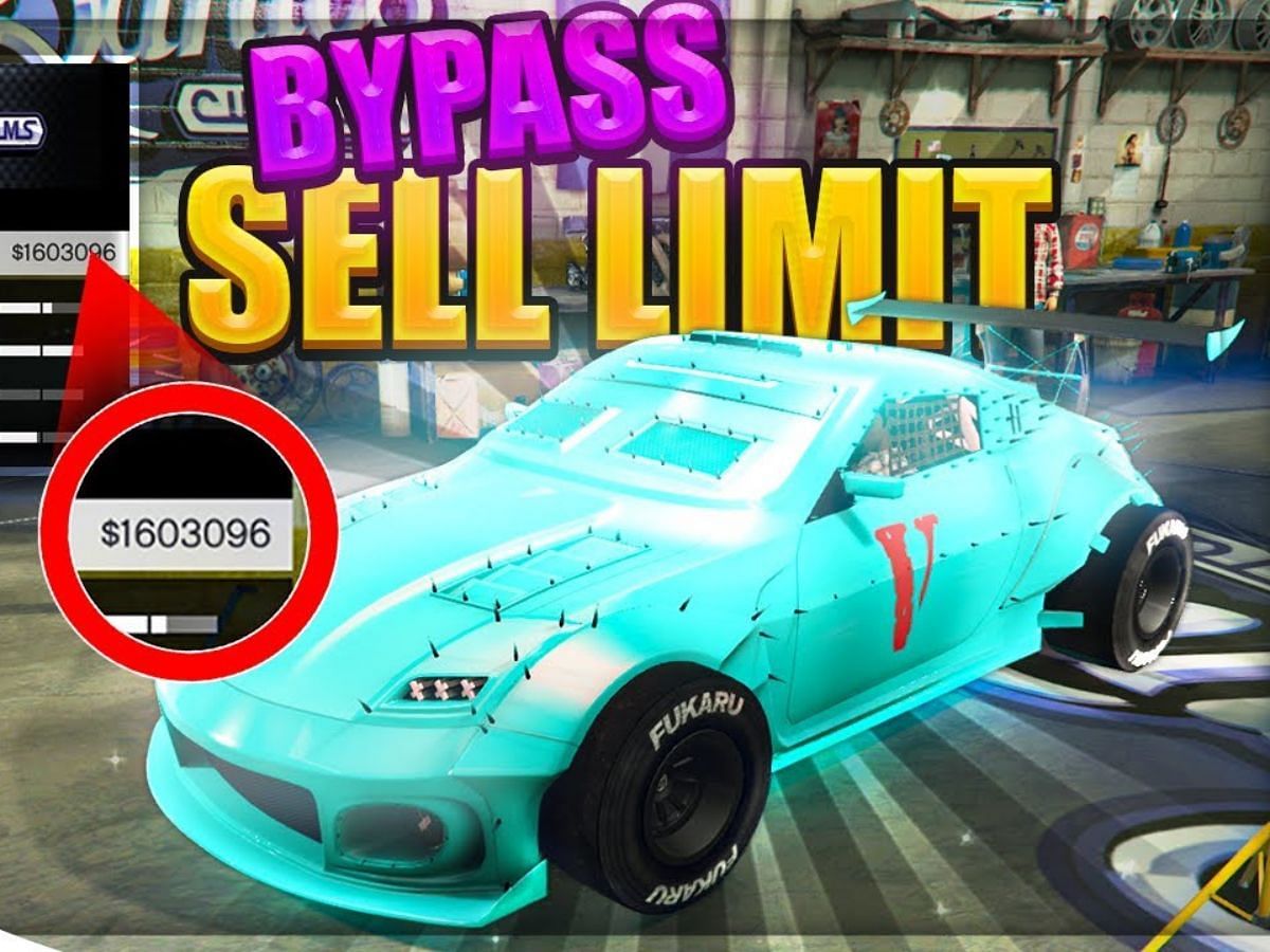 Fact check Can you increase daily sell limit in GTA Online?