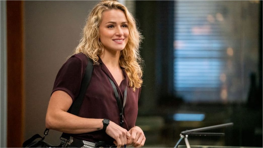 Shantel VanSanten net worth: Fortune explored as One Tree Hill star's