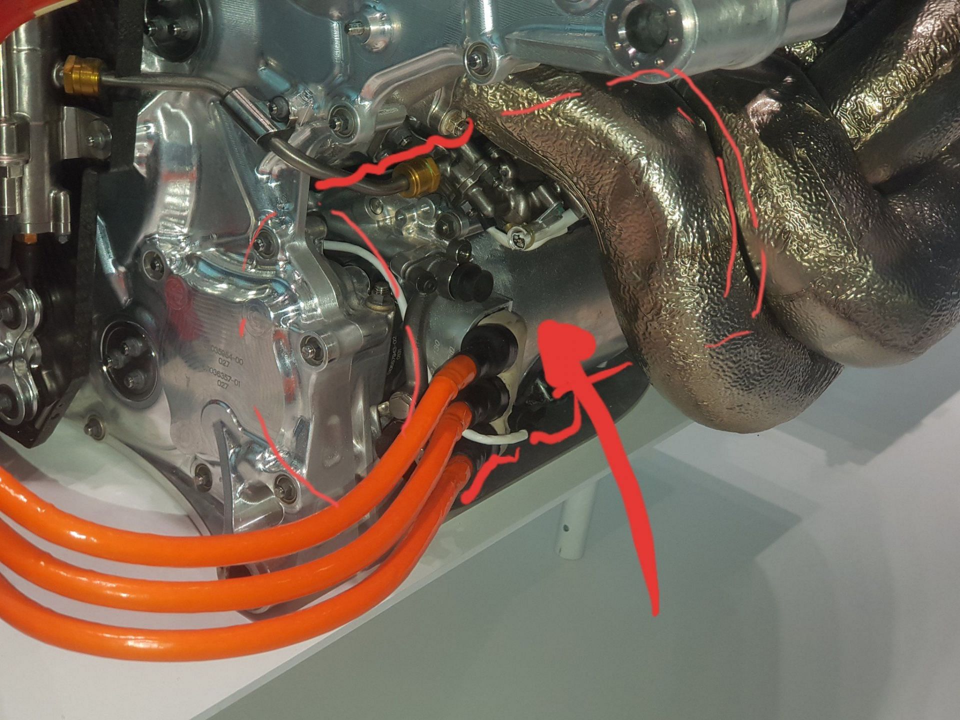 Is KERS Still Used In F1? Exploring Its Uses, How It Works, And More Is KERS Still Used In F1? Exploring Its Uses, How It Works, And More