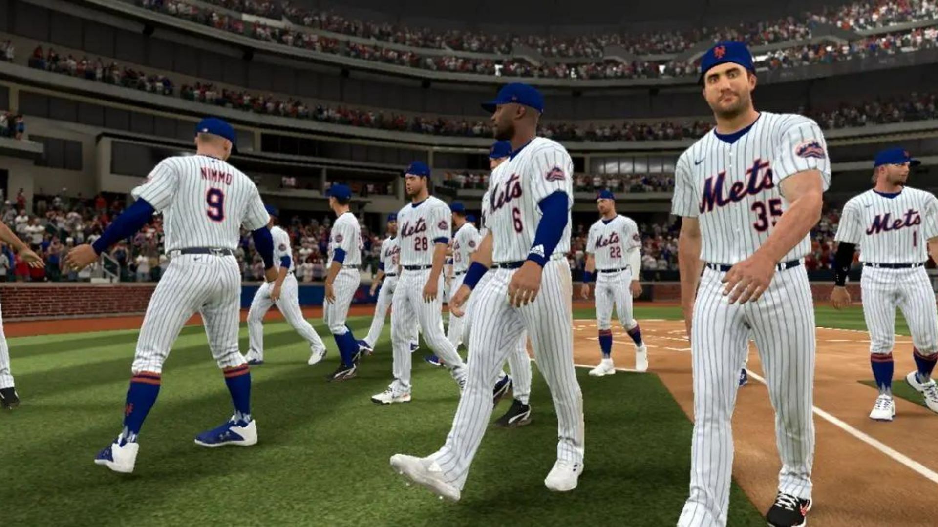 When does MLB The Show 24 come out? Possible release date and cover