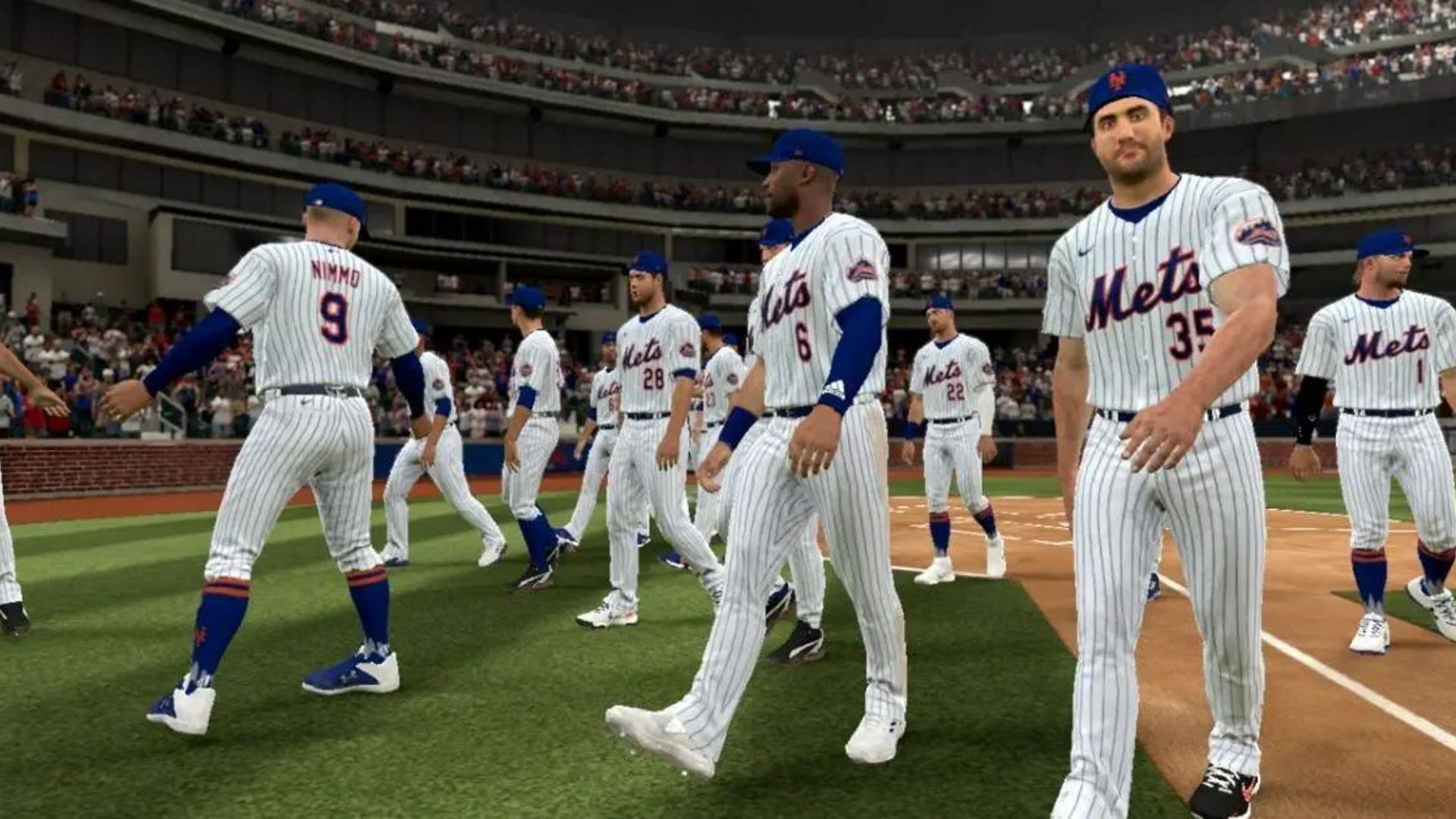 Mlb The Show 2024 Tips Jonis Mahalia