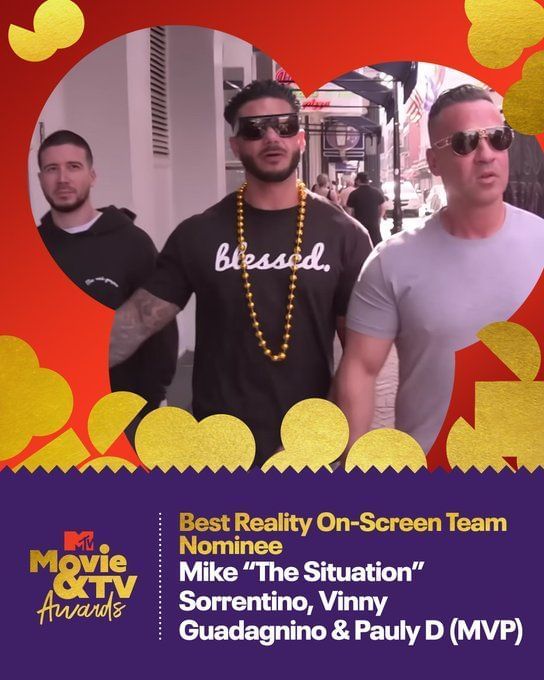 How to vote for MTV Movie & TV Awards 2023? Rules and process explained