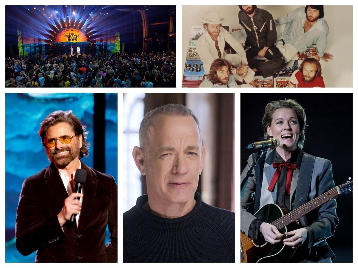 How to watch A Grammy Salute to the Beach Boys? Release date, streaming