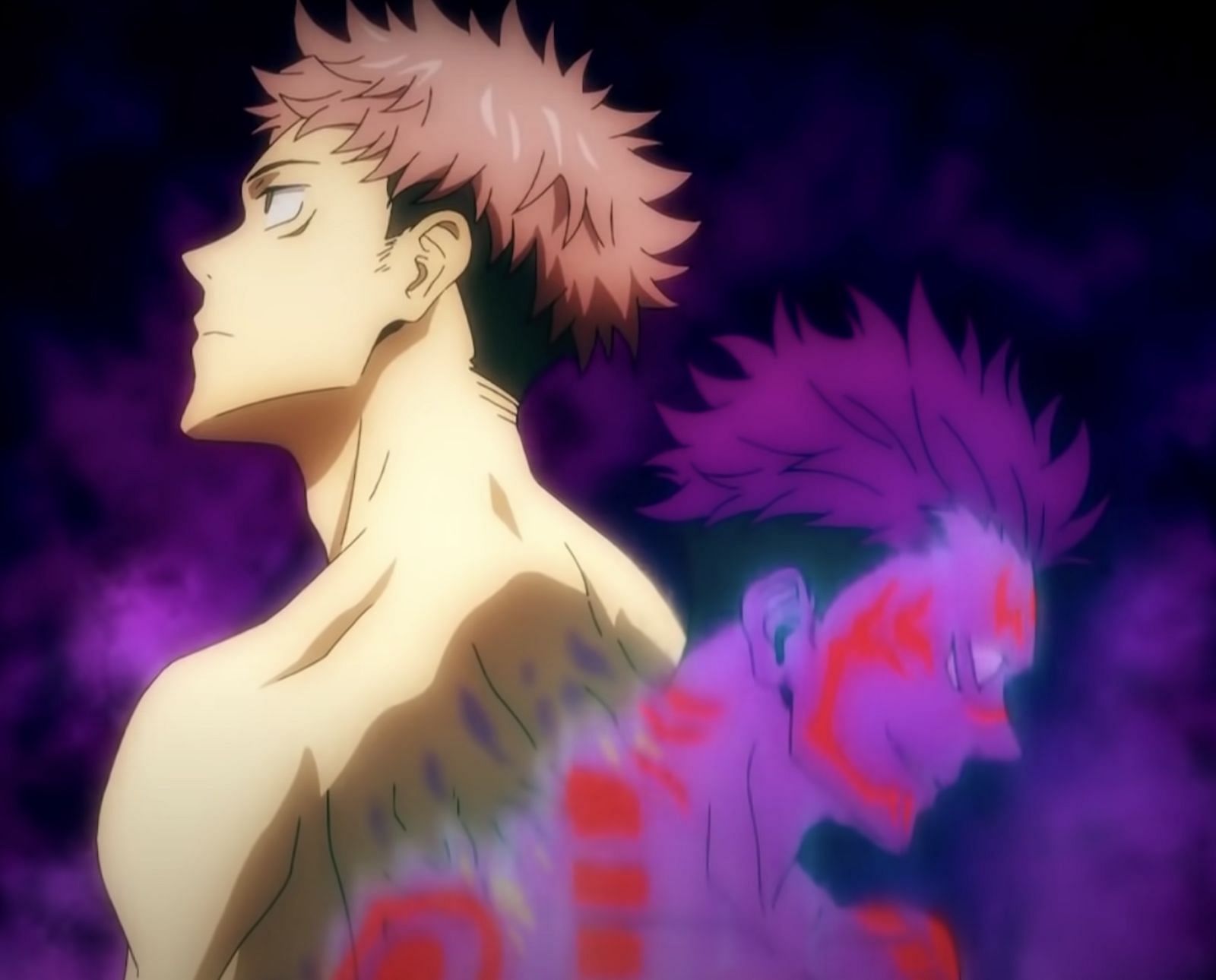 Who is Yuji Itadori in Jujutsu Kaisen?