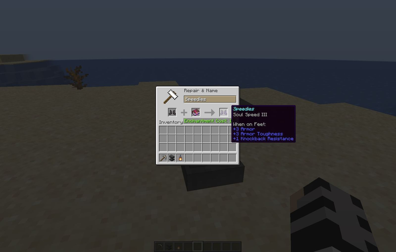 7 best Minecraft enchantments for boots in 2023