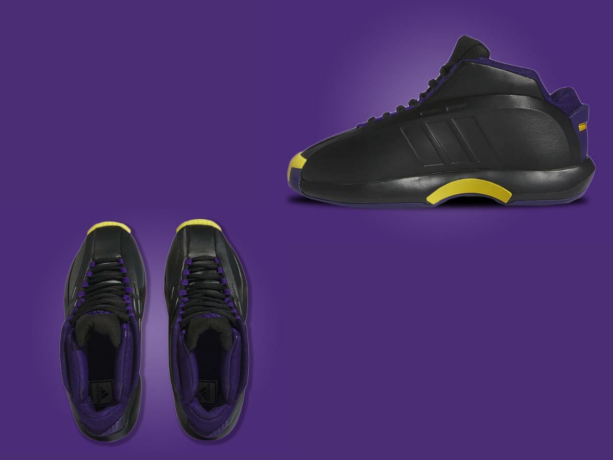 kobe bryant all star game shoes