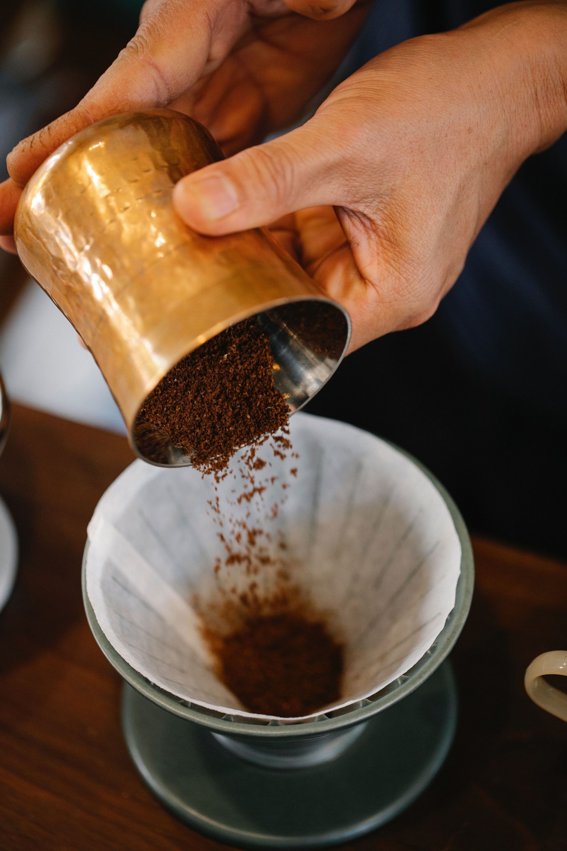 Coffee grounds for healthier skin and hair 5 ways to use them