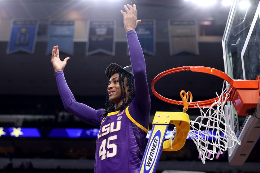 Was Alexis Morris ever arrested? History of LSU's guard explored