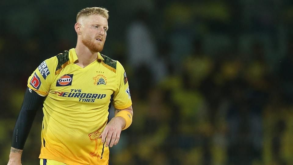 3 Ways CSK Can Offset Ben Stokes' Absence For Their Upcoming IPL 2023 ...