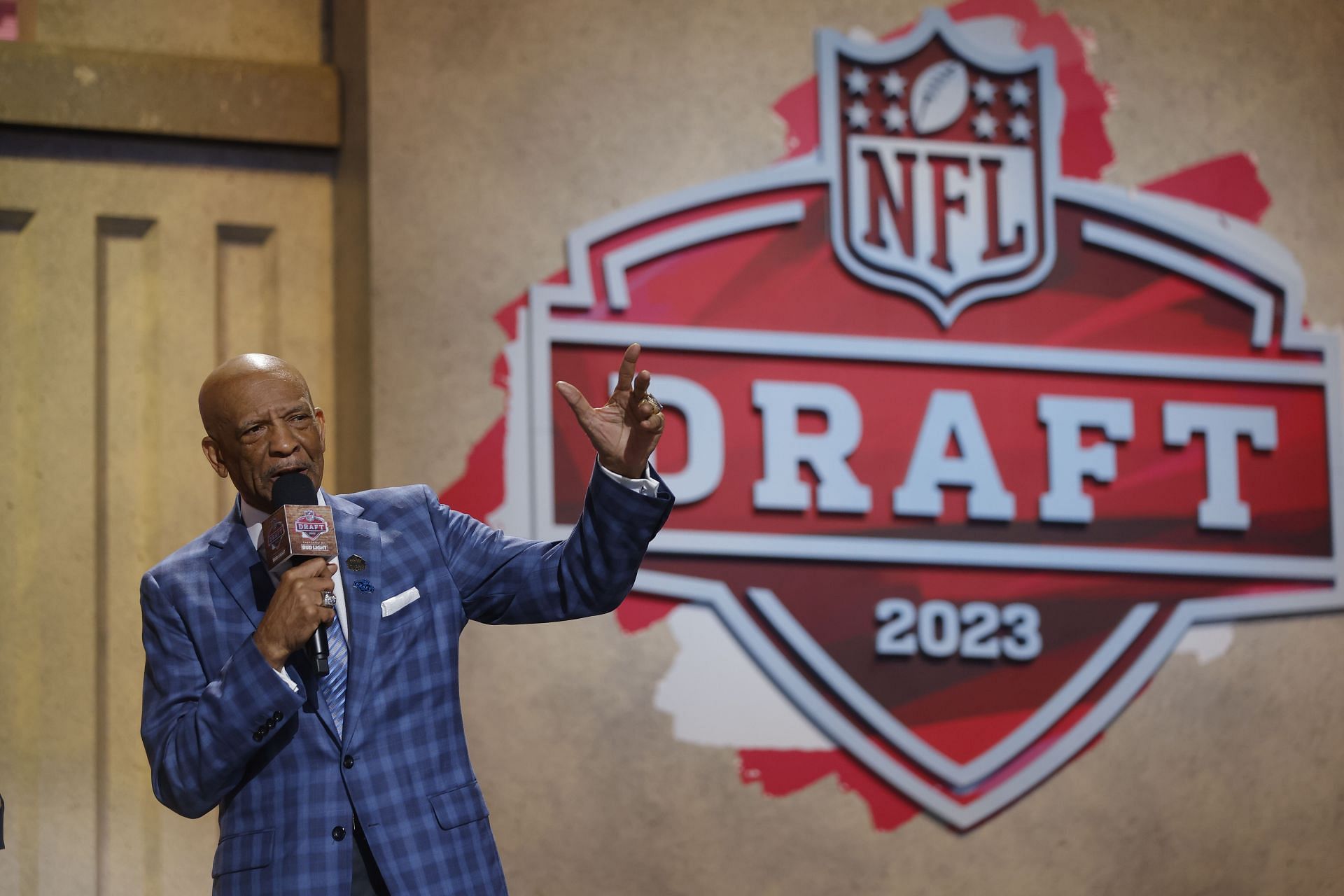 How Is NFL Draft Location Selected Exploring League s Protocols For how-is-nfl-draft-location-selected-exploring-league-s-protocols-for