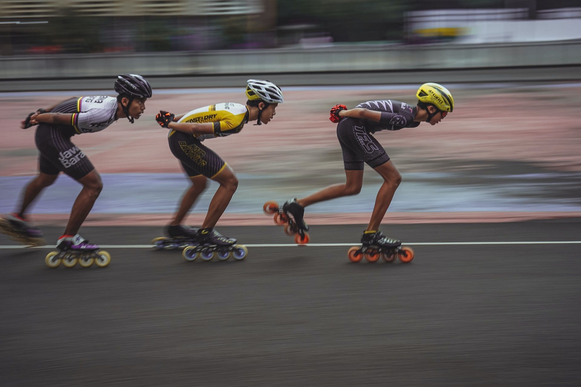 Is Roller Skating Good Exercise?