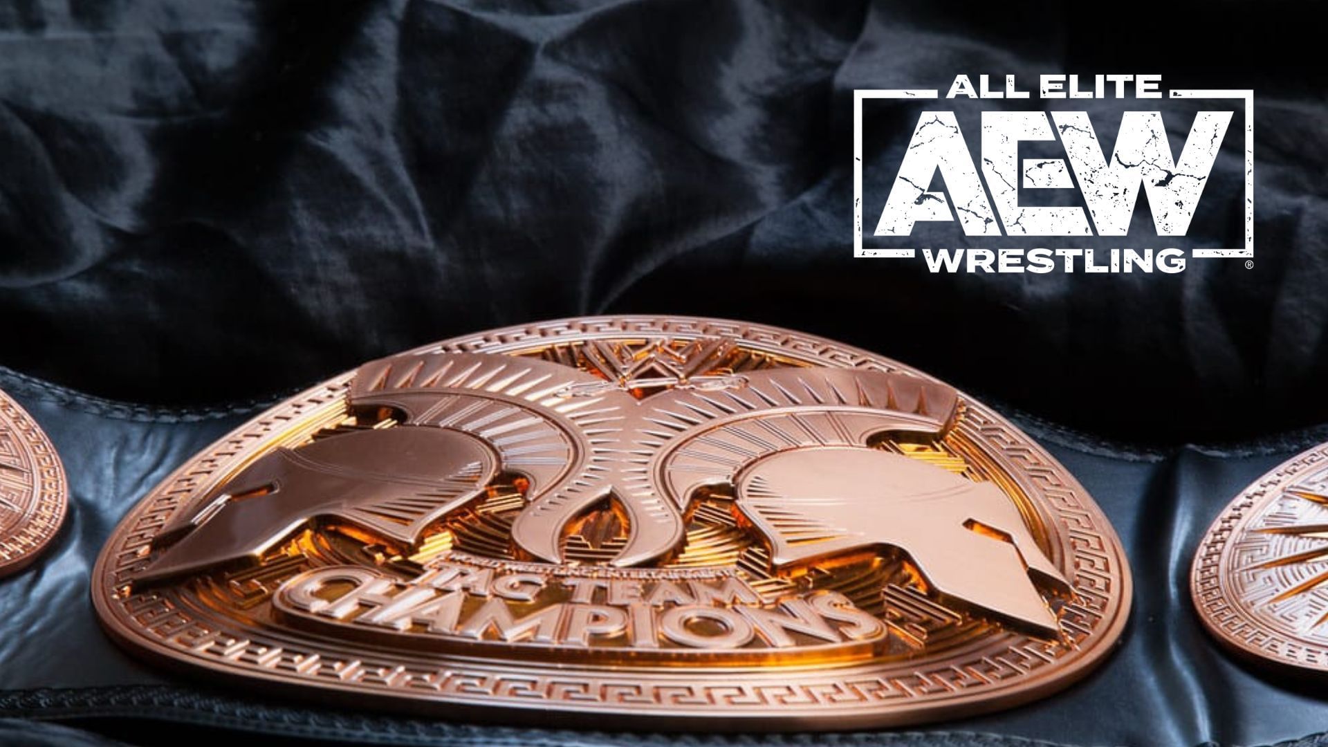 3time WWE Tag Team Champions sign new fouryear contracts with AEW