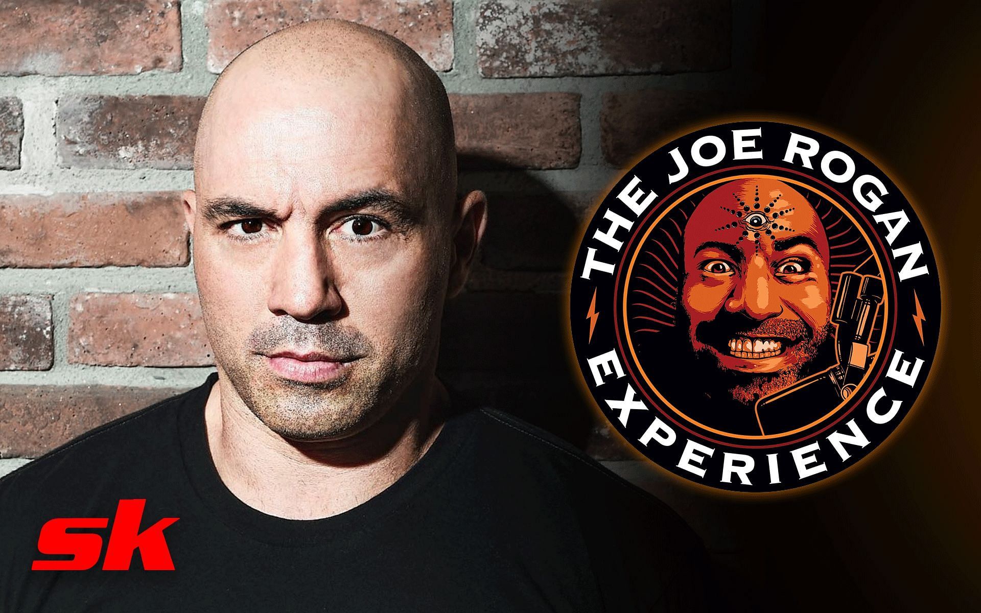 Joe Rogan podcast How many listeners does Joe Rogan have? Find out