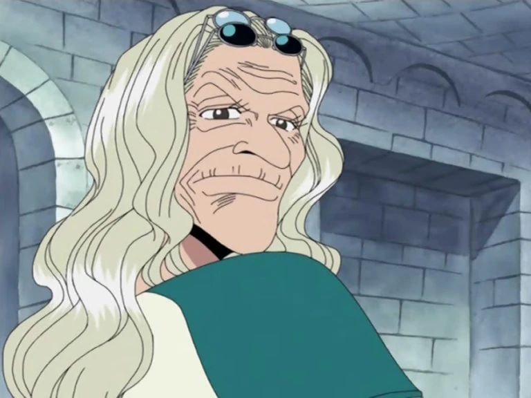 Who is Dr. Kureha in One Piece?