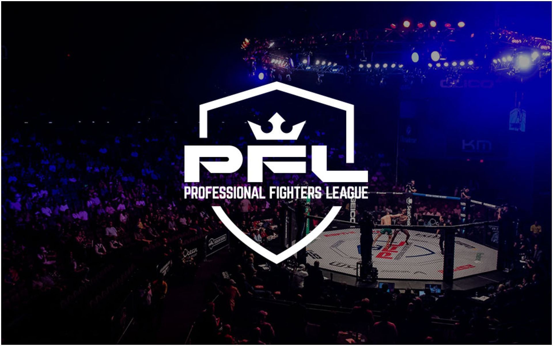 Cedric Doumbe PFL: BREAKING: Former Glory Kickboxing Champion Joins PFL