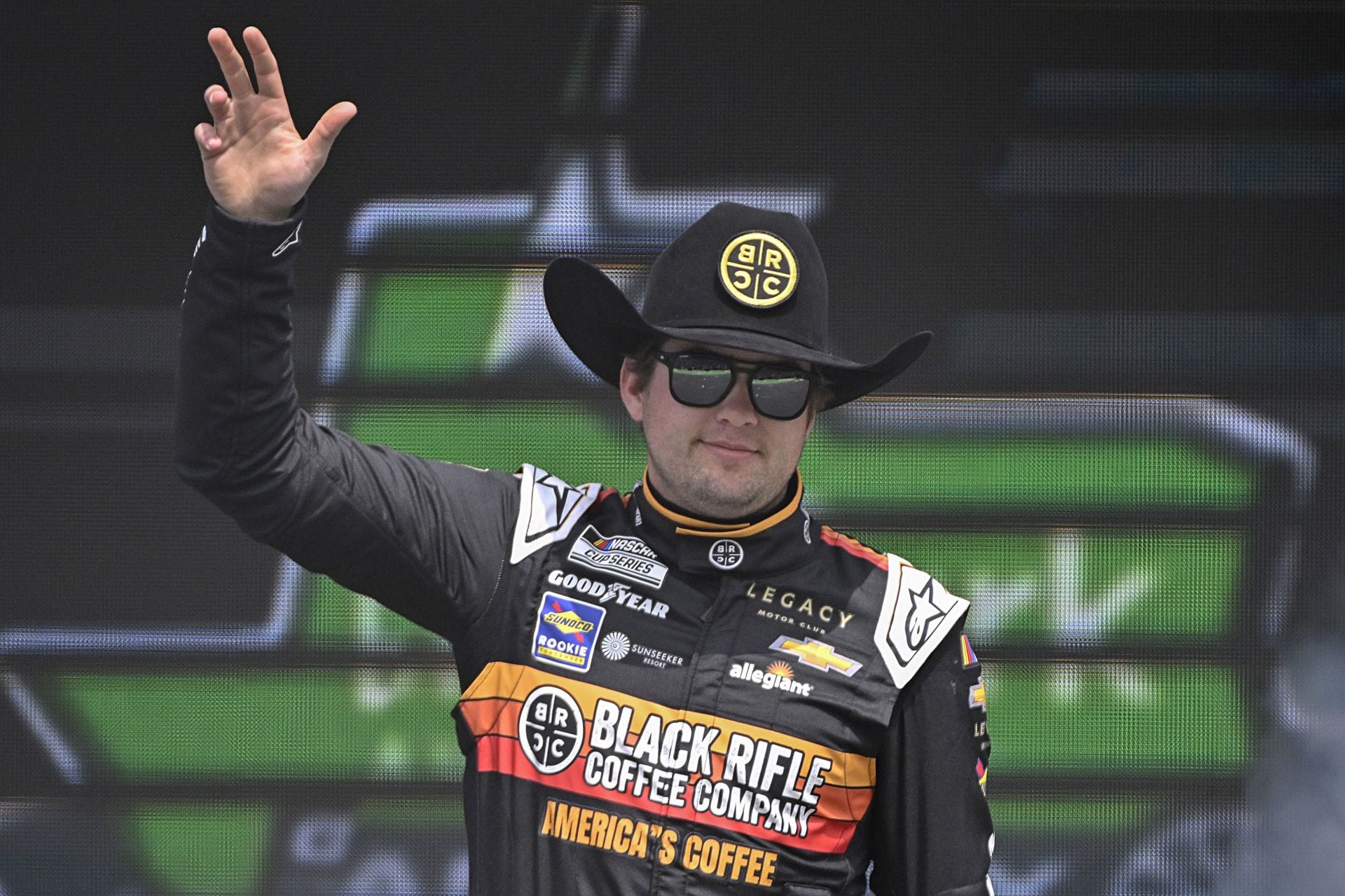 How old is Noah Gragson? Exploring the NASCAR driver's age and more