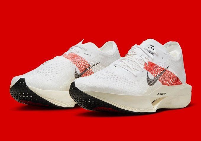 nike vaporfly cost