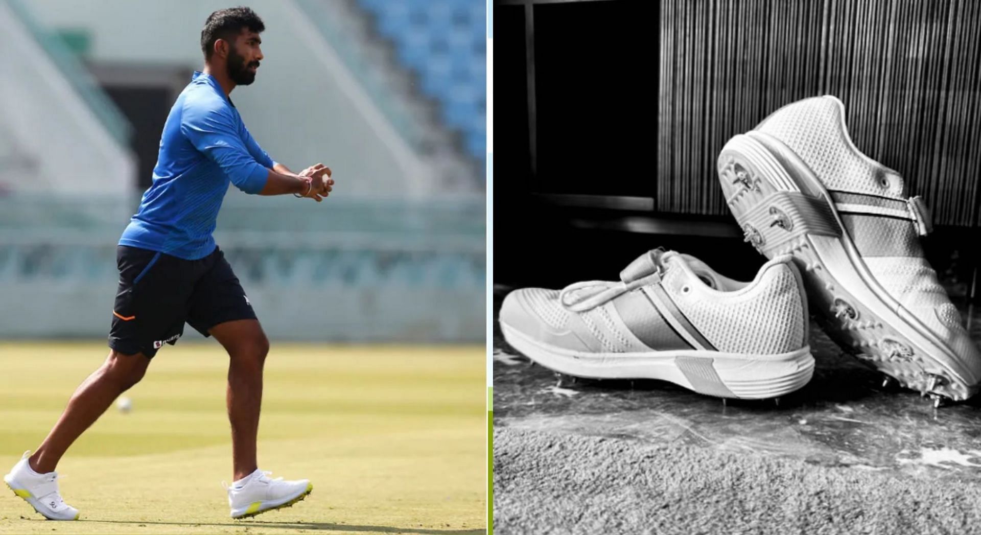 [Picture] Jasprit Bumrah drops major fitness update after missing out on WTC final