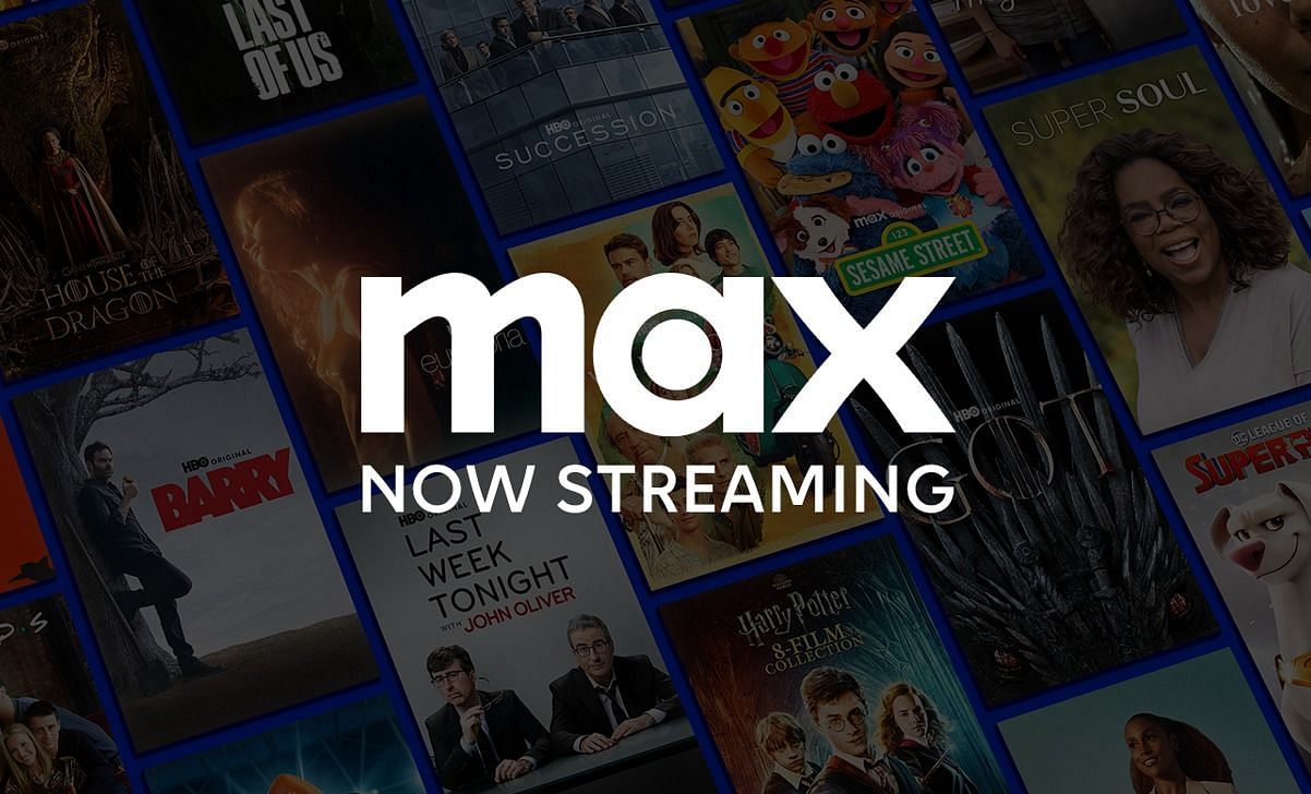 Max: 3 major changes to know about the new streaming service
