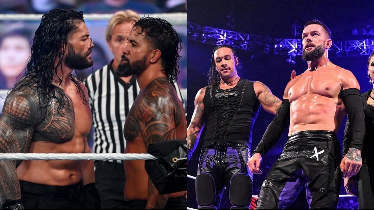 WWE में Backlash 2023 के बाद कुछ नई चीज़ें देखने को मिल सकती हैं 
