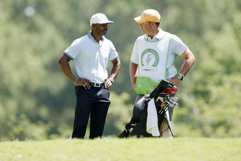 Do Golf caddies get paid by sponsors? of professional caddies
