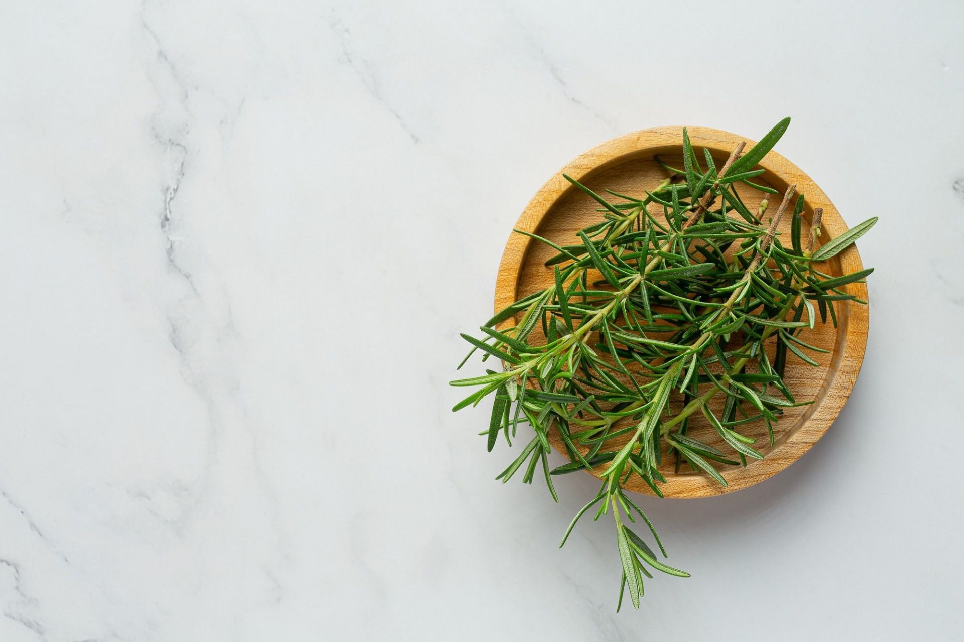 Rosemary Nutritional Facts and Health Benefits
